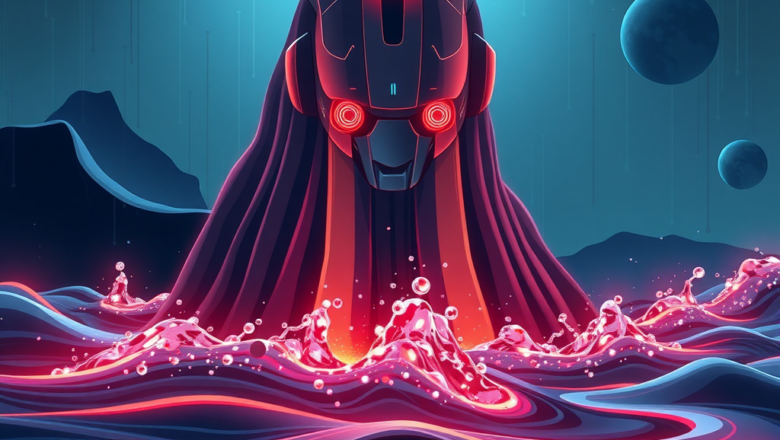 Why AI Can Anticipate Sudden Liquidity Shifts