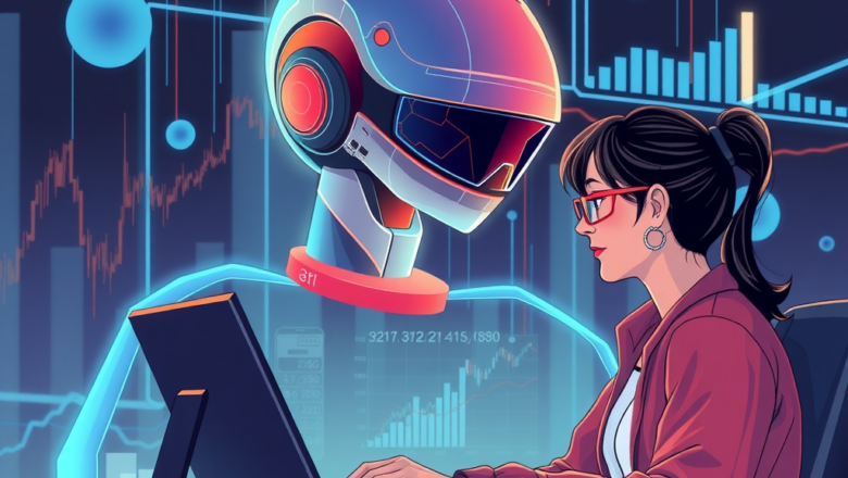 Why AI Changes How Investors Consume Data