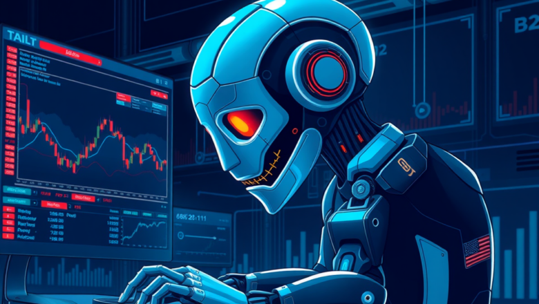 Why AI Changes Skill Requirements in Trading