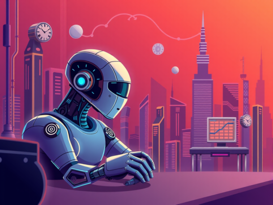 Why AI Changes Token Utility Design