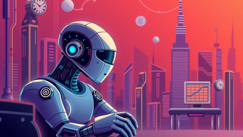 Why AI Changes Token Utility Design