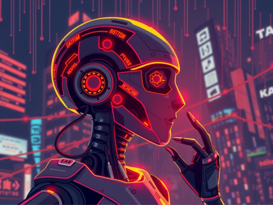 Why AI Changes the Yield Curve in DeFi