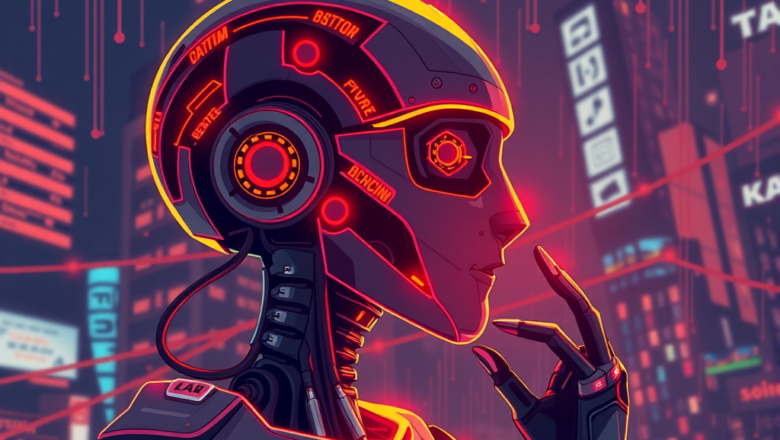 Why AI Changes the Yield Curve in DeFi