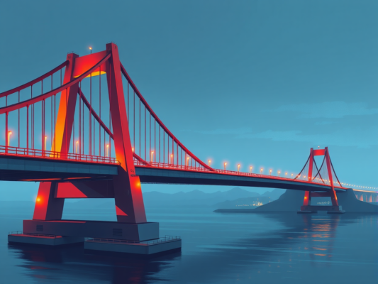 Why AI Detects Bridge Stress Early