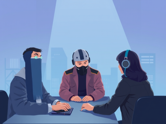 Why AI Detects Declining Protocol Usage Early