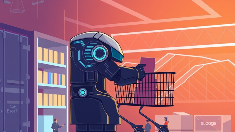 Why AI Detects Distribution Before Price Drops