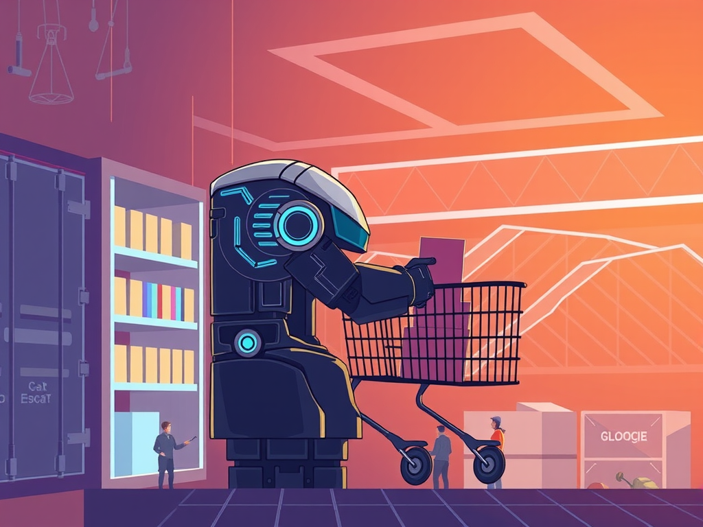 Why ai detects distribution before price drops 1767325226