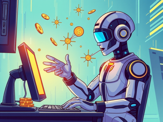 Why AI Detects Ponzi Schemes Faster