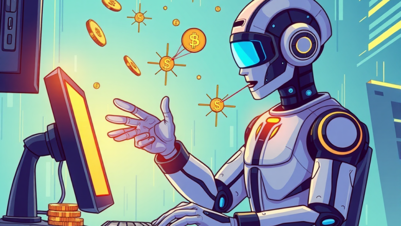 Why AI Detects Ponzi Schemes Faster