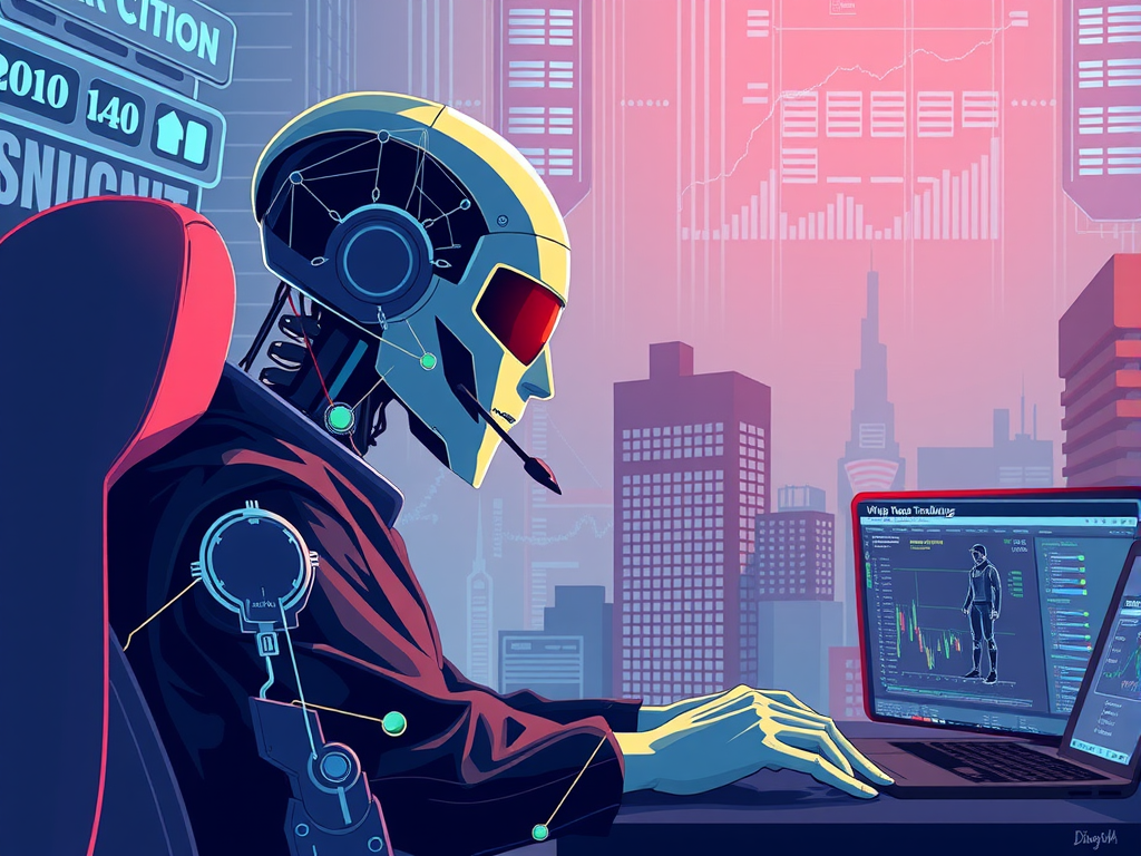 Why ai dominates high frequency trading 1767322784