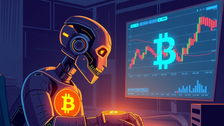 Why AI-Driven Crypto Funds Are Outperforming Human Traders