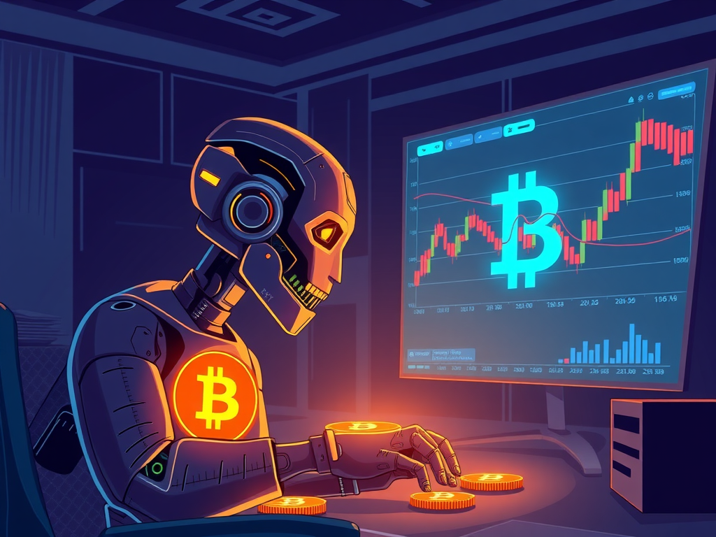 Why ai driven crypto funds are outperforming human traders 1767324324