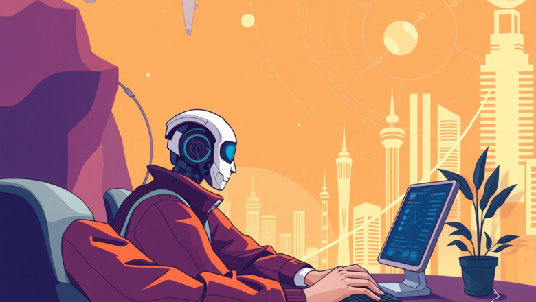 Why AI Drives Sustainable Growth