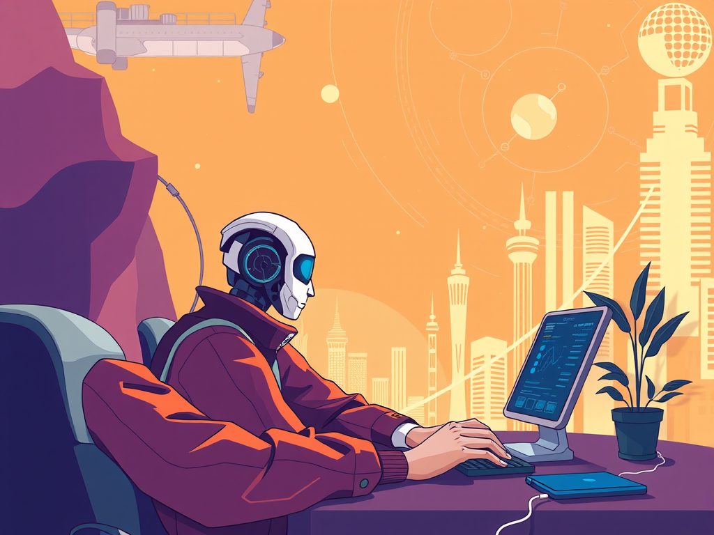 Why ai drives sustainable growth 1767326040