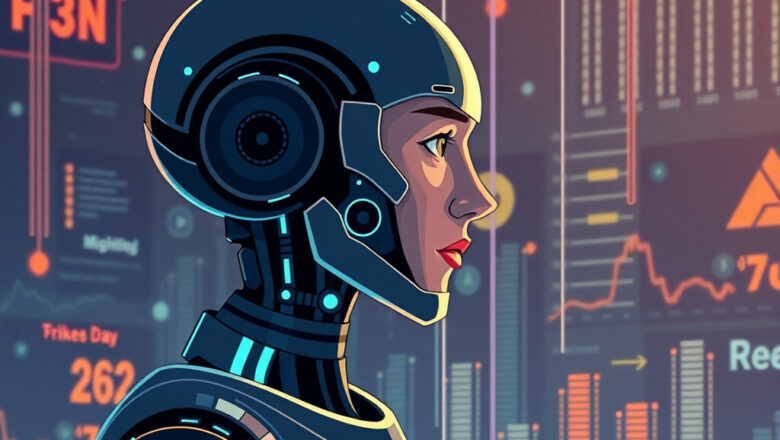 Why AI Enables Self-Regulating Markets