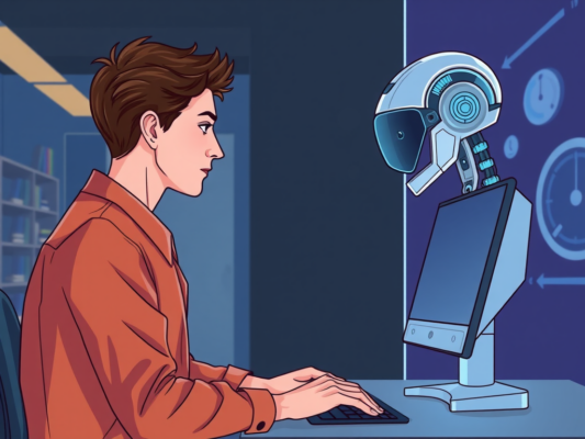 Why AI Focuses on User Behavior Over Price