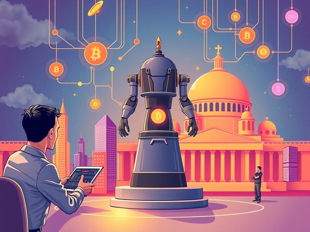 Why ai governance matters in decentralized finance 1767325663