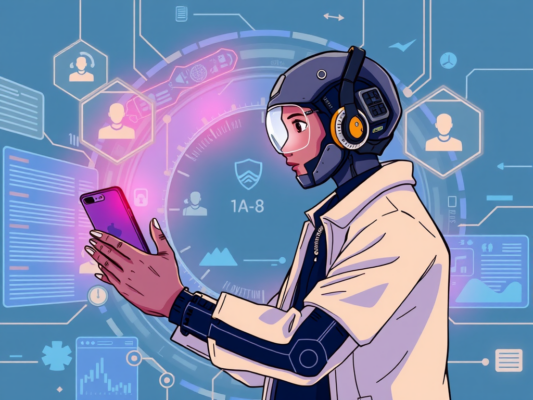 Why AI Improves Coverage Accuracy