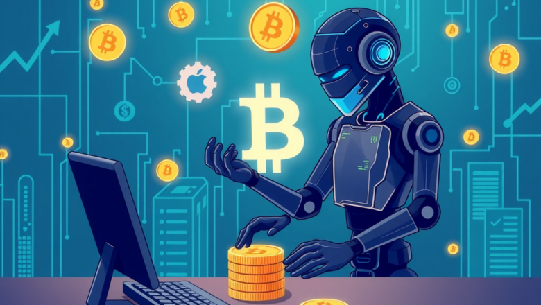 Why AI Improves Crypto Accounting Accuracy