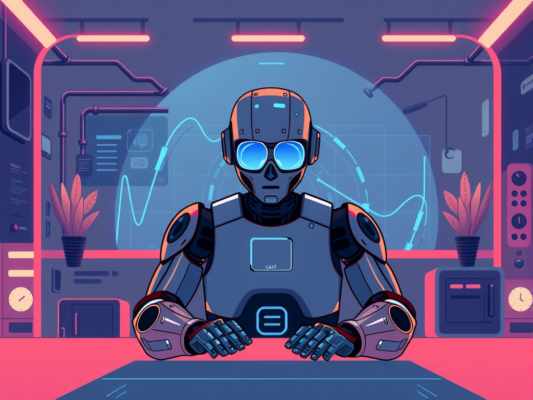 Why AI Improves Response Times