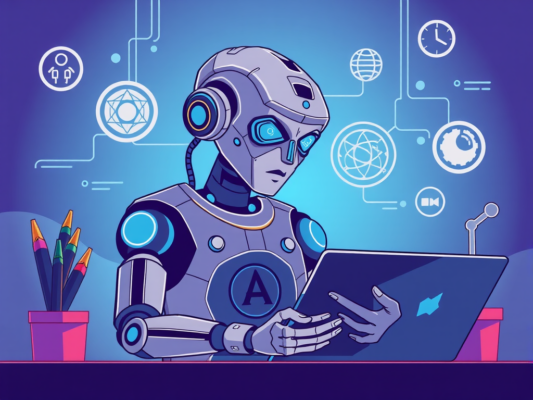 Why AI Improves User Retention