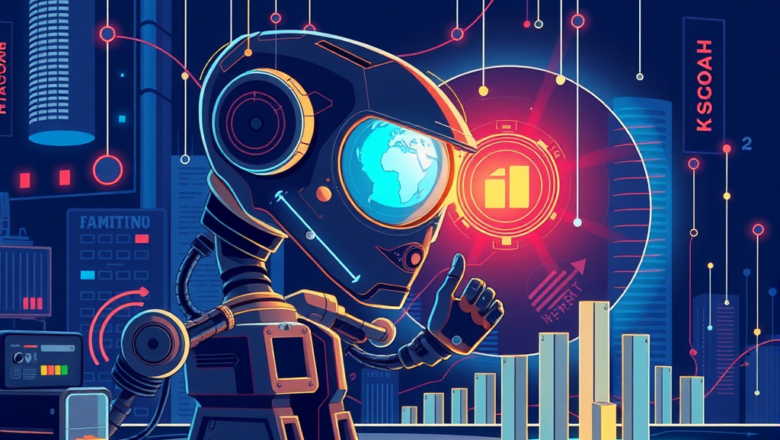 Why AI Increases Capital Efficiency in DeFi