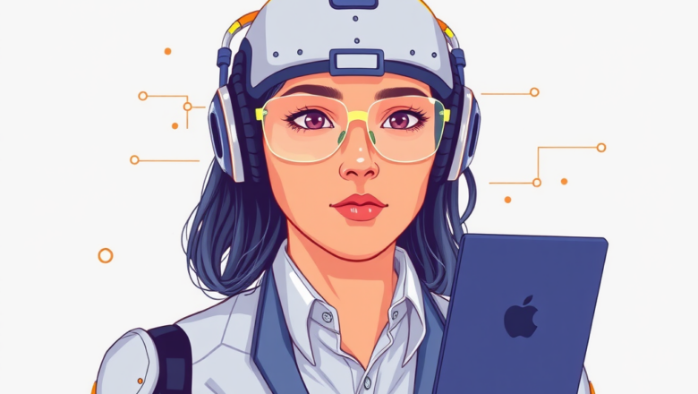 Why AI Increases Investor Confidence