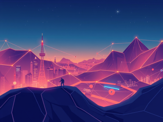 Why AI Is Becoming Essential for On-Chain Analysis