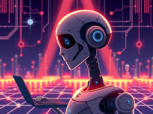 Why AI Is Becoming a Core Protocol Operator