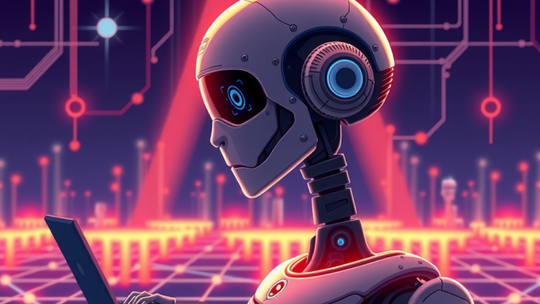 Why AI Is Becoming a Core Protocol Operator