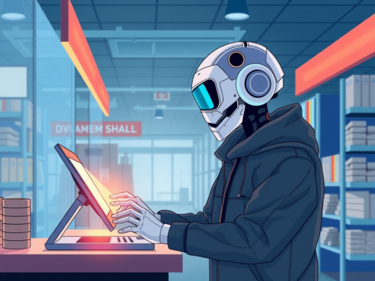 Why AI Is Critical for Retail Adoption