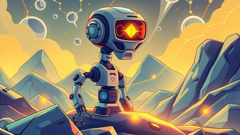 Why AI Is Critical for Sustainable Blockchain Mining