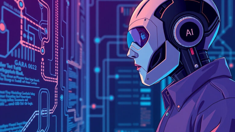 Why AI Is Essential for High-Throughput Chains