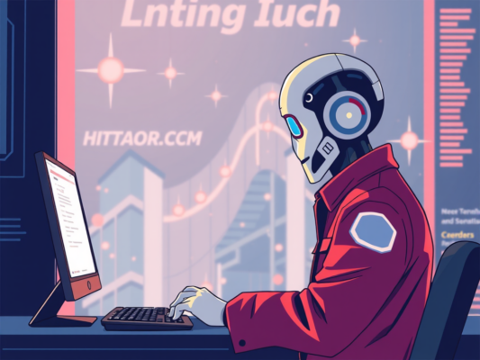 Why AI Is Key to Cross-Border Compliance