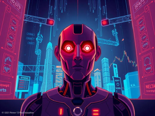 Why AI Is Key to Liquidity Forecasting