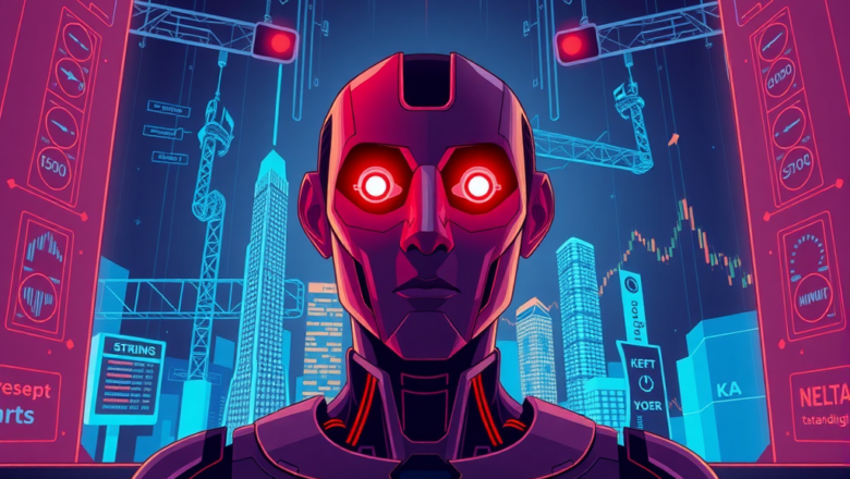 Why AI Is Key to Liquidity Forecasting