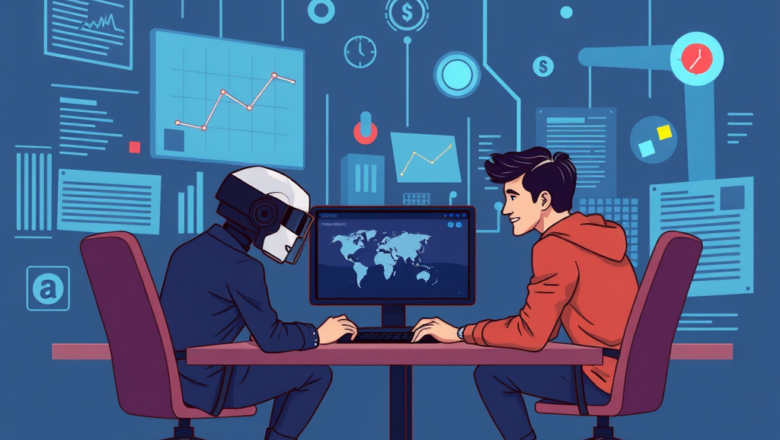 Why AI Is Reshaping Market Making