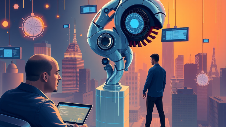 Why AI Makes Decentralization Practical