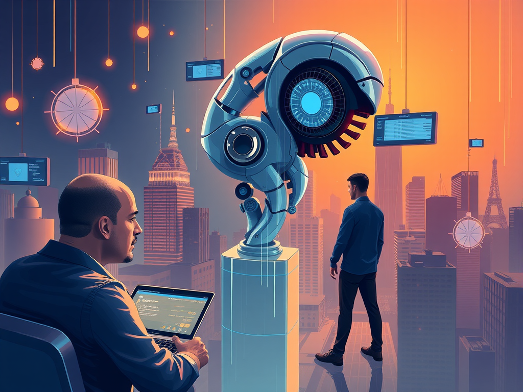 Why ai makes decentralization practical 1767332447