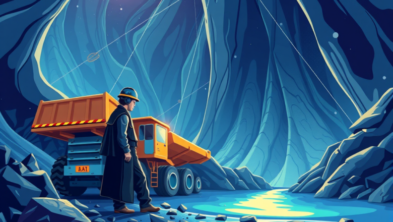 Why AI Makes Mining More Efficient