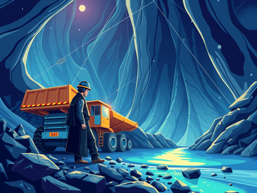 Why ai makes mining more efficient 1767325391