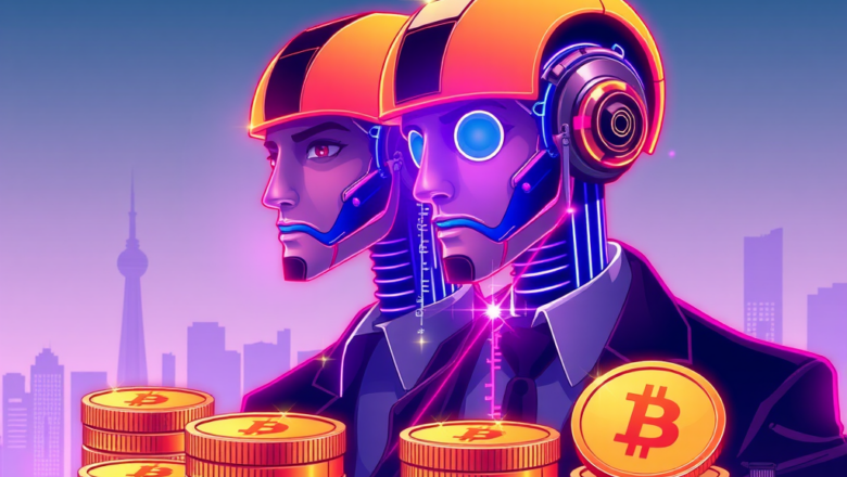 Why AI Market Makers Dominate High-Volume Pairs