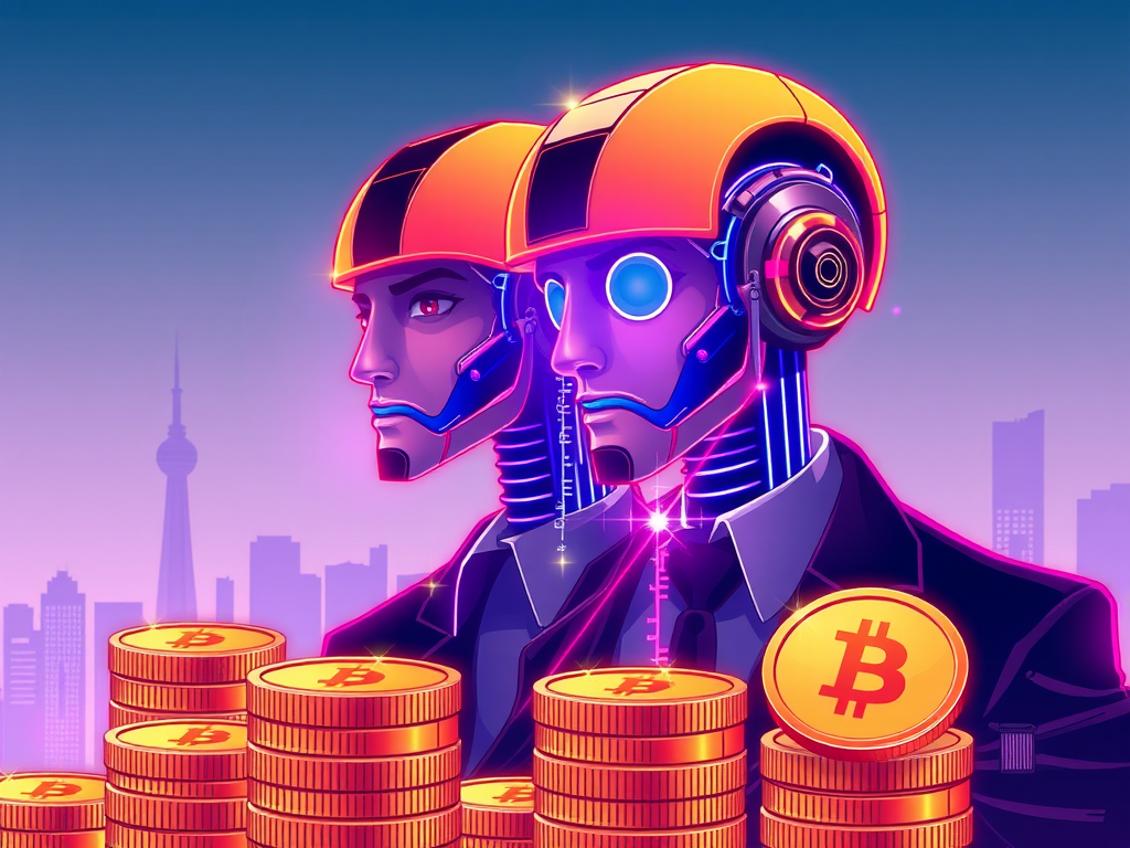 Why ai market makers dominate high volume pairs 1767322621