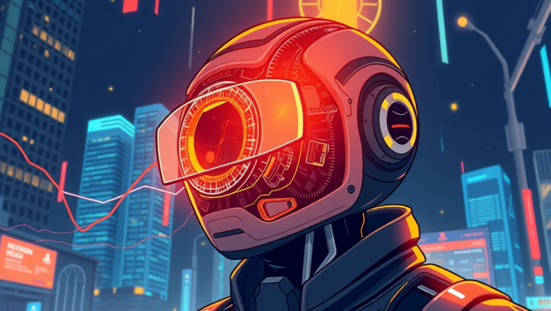 Why AI Measures Momentum Beyond Price