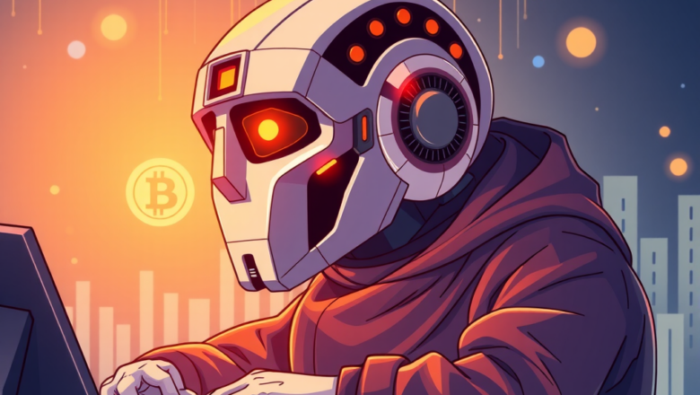 Why AI-Native Crypto Startups Outperform Others