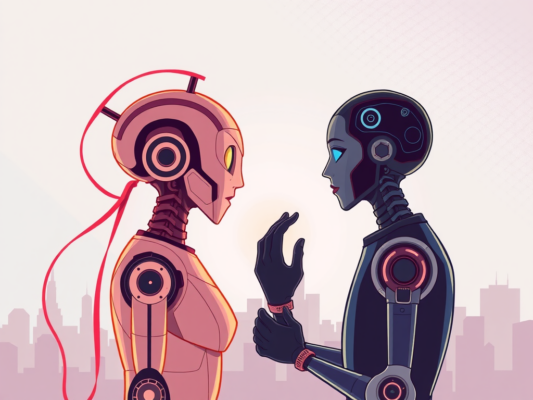 Why AI Predicts Governance Failures Early