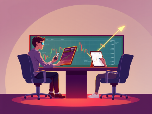 Why AI Predicts Trend Reversals Early