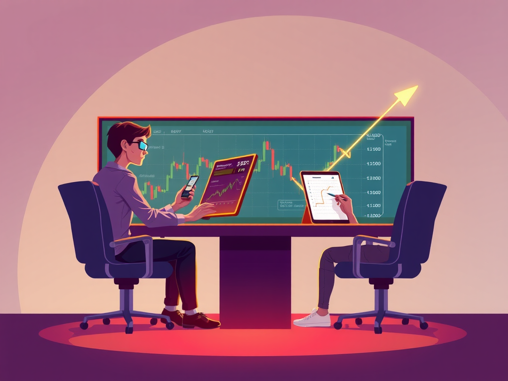 Why ai predicts trend reversals early 1767327829