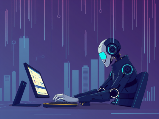 Why AI Prevents Economic Exploits