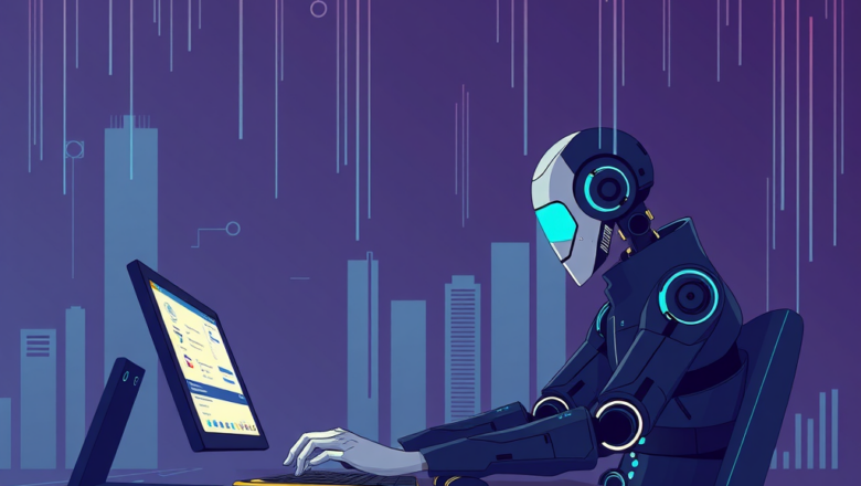 Why AI Prevents Economic Exploits